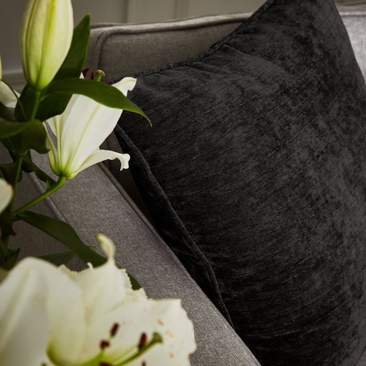 17 Stories Meharg Square Scatter Cushion Cushion With Filling Wayfair.co.uk